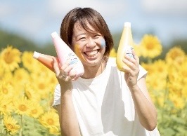 アーティスト saori